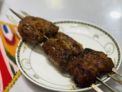 -清真·玛丽亚新疆菜主题餐厅(浙江中路店)