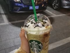 -星巴克(北京长安商场店)