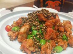-阿斯牛牛·凉山菜(新会展店)