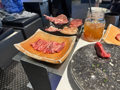 -焱铁烧·黑毛和牛专门店(杭州嘉里中心店)