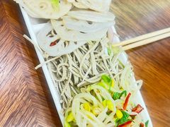-丝路传奇·中国拉面航母店(北医三院店)