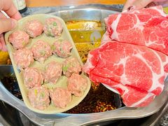 -福满家火锅26年江景(十八梯店)