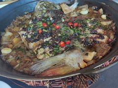 -一桶江山餐厅(松北店)