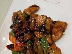 -长春观斋补堂素菜馆