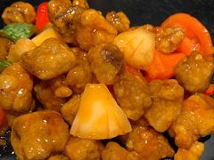 -原味田园·客家菜·土窑鸡(中航城君尚购物中心店)