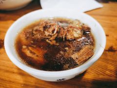 小碗肉-柴氏风味斋(甘家口店)