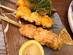 -鸟鹏烧鸟居酒屋(天河领展店)