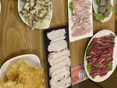 -吉友粥底火锅(方斜路店)