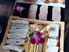 -滇釜火锅·能喝汤的火锅(车公庄店)