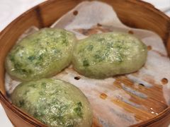 水晶韭菜粿-廣味潮鲜·一品潮滋味(五道口店)