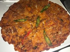 泡菜饼-喜来稀肉(虹泉路店)