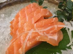 -樱の千渡日式料理·铁板烧•烧鸟(金盛田广场店)