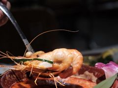 地道冬阴功汤-POKIPOKI泰食谷仓东南亚菜(侨香店)