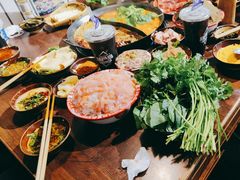 -楠火锅(葫芦岛飞天广场店)