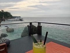 -Rock Bar Bali(Bali)