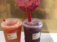 -奈雪的茶(市百一店)