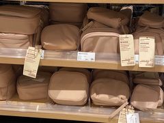 -MUJI无印良品(鑫嘉汇购物中心店)