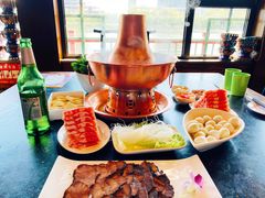 -南门涮肉(通州大船店)