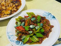 -新侨小馆(东直门北小街店)