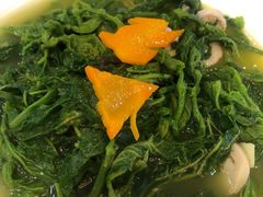 -花溪雨·森林餐厅(石基店)