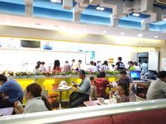 大堂-7+7私家饭堂(人民路店)