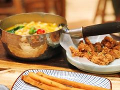 -小满手工粉(上海月星环球港店)