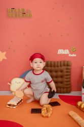 -婴爱儿童摄影 BabyloveStudio(中山门店)