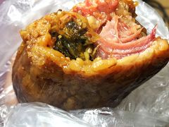 -金太粽(上海弄堂第一粽店)