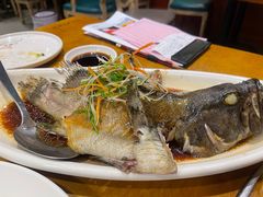 -南海渔家•海鲜•正宗海南菜(海棠湾店)