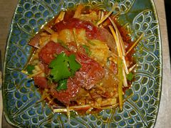 -龙门烤鱼(东方宝泰店)