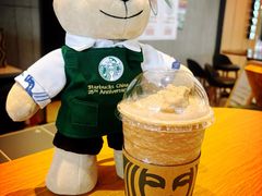 -星巴克(北京门头沟长安天街店)