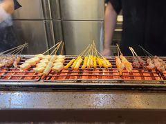 -苏小牛·牛肉串(国贸店)