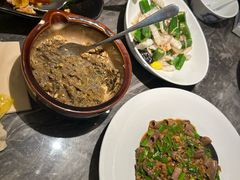 -前海沿·青岛菜(乐客城店)