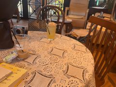 -VOYAGE COFFEE(杨梅竹店)