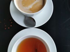 -漓咖啡西餐厅 · 桂林香格里拉