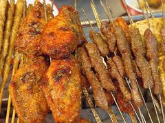 -古彭7只羊·招牌白串·碳锅羊肉旗舰店