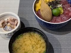 -森味薪火烧•烧鸟居酒屋•日本料理(望京店)