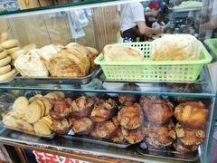 红糖锅盔-刘氏方酥锅盔(古城总店)