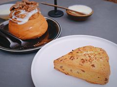-大酉·M Coffee(北京美术馆店)