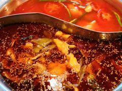 -川渔居—鱼火锅(八方汇店)