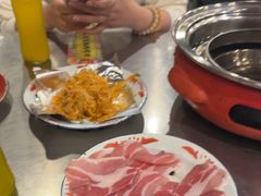 -永安里地摊烤肉(首创店)