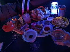 -MOSSO音乐酒吧·live house(南京旗舰店)