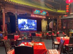 -正阳门饭庄·烤鸭·北京菜(万丰路七里庄店)