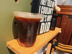 -Legno.ita Coffee by Wood(襄阳南路店)