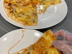 -Tony's Kitchen(蛇口店)