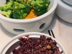 -谷田稻香·砂锅菜(元洪店)