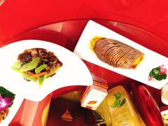 -金石国际大酒店·金丽自助餐厅