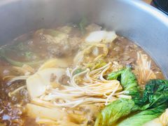 -手选潮汕鲜活牛肉火锅(二七广场店)