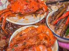 -辣螃铠盆盆蟹大排档(总店)