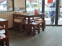 -东泰祥生煎馆(长宁路店)